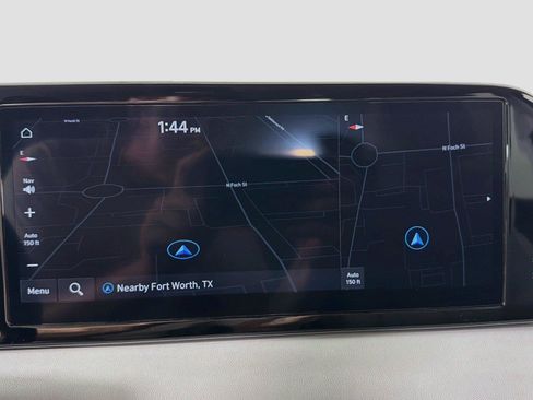 Used 2025 Hyundai Palisade SEL FWD image 12