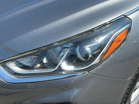 Used 2018 Hyundai Sonata SE FWD image 8