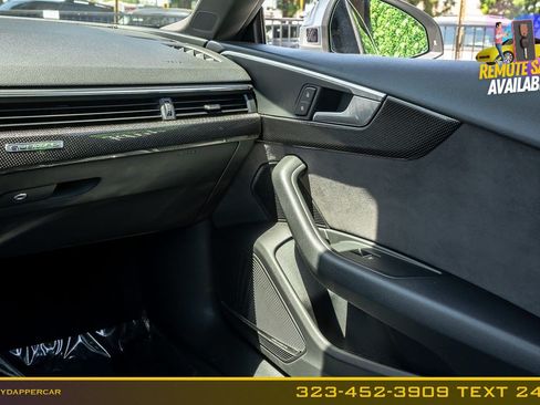 Used 2018 Audi S5 Prestige AWD/4WD image 22