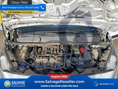 Used 2023 Ford Transit Connect XL FWD image 16