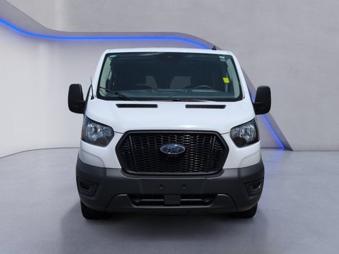 Used 2024 Ford Transit 150 Low Roof RWD image 12