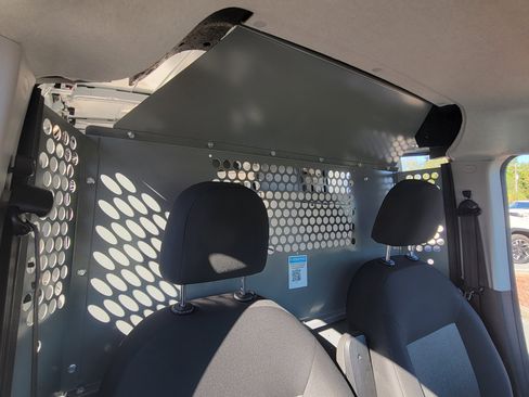 Used 2021 RAM ProMaster City Tradesman SLT image 39