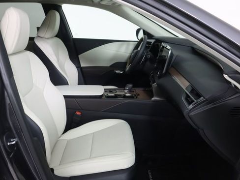 New 2026 Lexus RX 350 AWD image 13