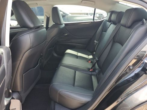 Used 2021 Lexus ES 350 w/ Premium Package FWD image 45