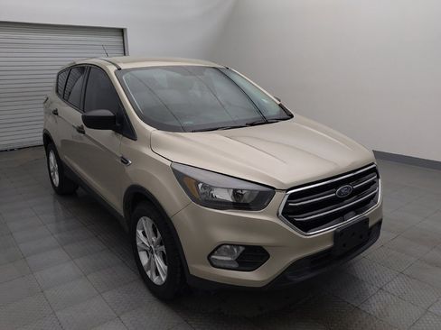 Used 2018 Ford Escape S image 13