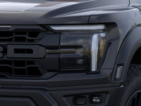 New 2026 Ford F150 Raptor AWD/4WD image 31