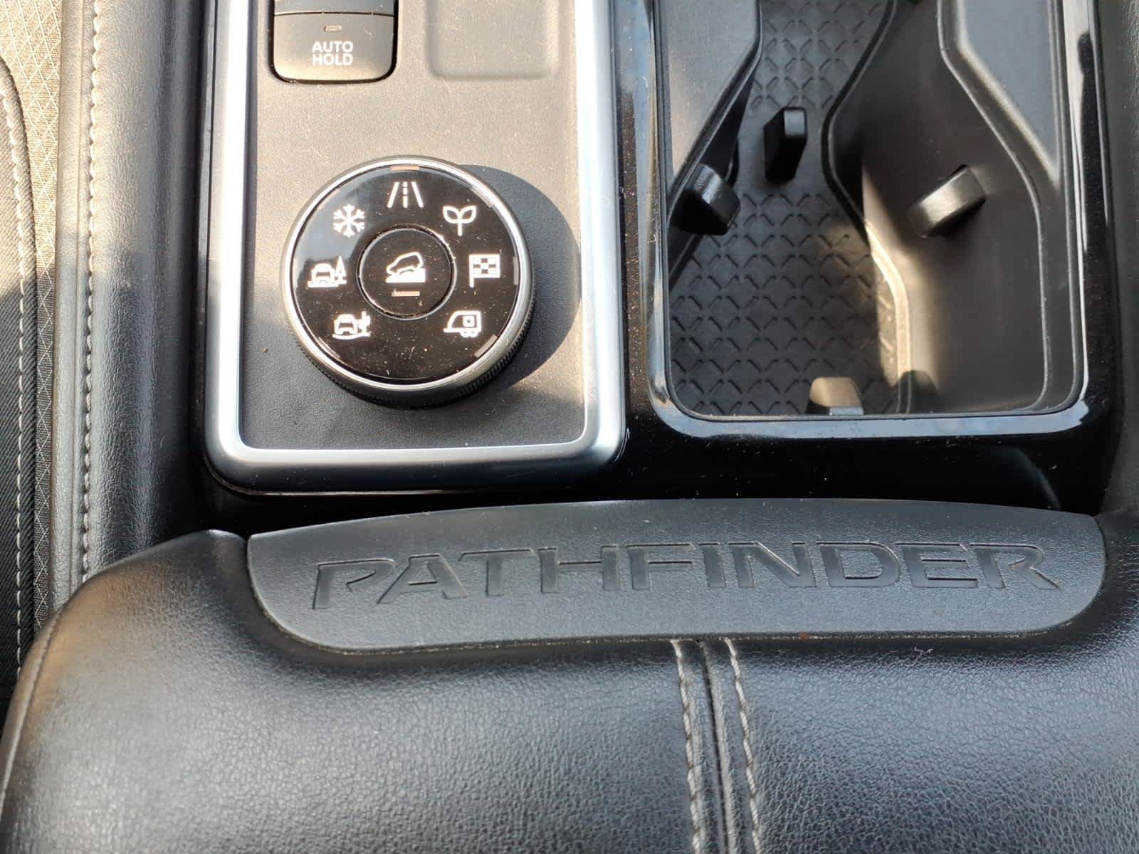 Certified 2023 Nissan Pathfinder SV w/ SV Premium Package AWD/4WD image 20