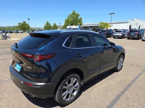 Used 2023 MAZDA CX-30 AWD 2.5 S w/ Select Package image 3