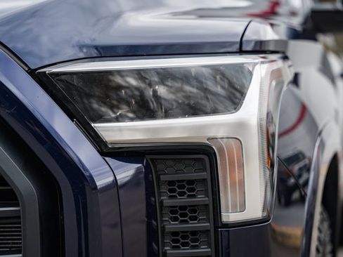 Used 2022 Toyota Tundra SR5 w/ TRD Sport Premium Package image 12