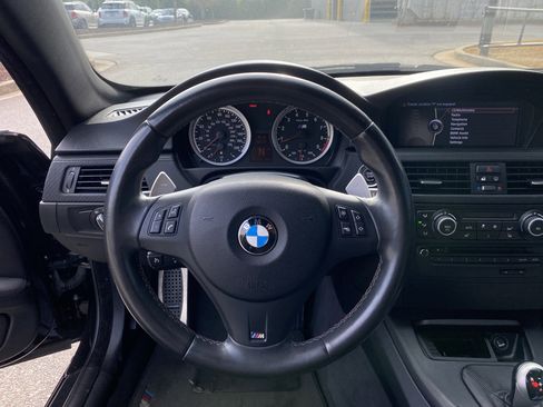 Used 2011 BMW M3 Convertible image 68