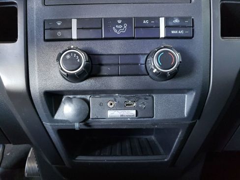 Used 2014 Ford F150 STX w/ Equipment Group 201A Mid image 22