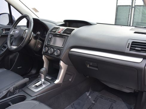 Used 2014 Subaru Forester 2.0XT Touring w/ Rugged Package #2 AWD/4WD image 13