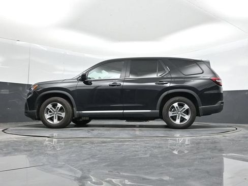Used 2025 Honda Pilot EX-L image 59