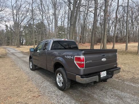 Used 2011 Ford F150 XLT image 11