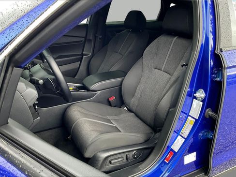 Used 2025 Honda Accord Sport image 15