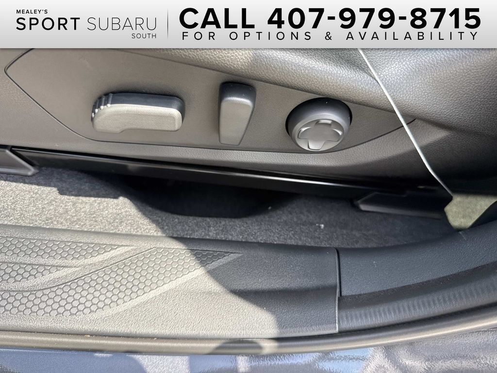 New 2026 Subaru Outback Wilderness AWD/4WD image 29
