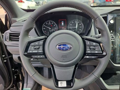 New 2026 Subaru Forester Sport AWD/4WD image 14