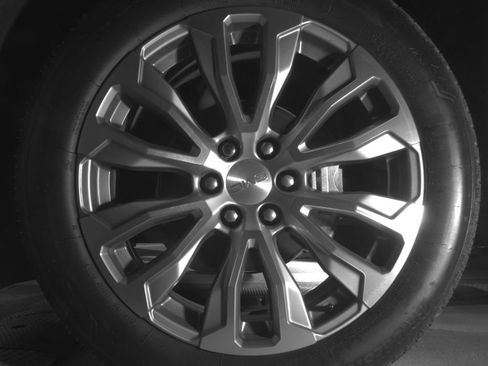 Used 2023 GMC Yukon XL Denali w/ Denali Reserve Package image 11