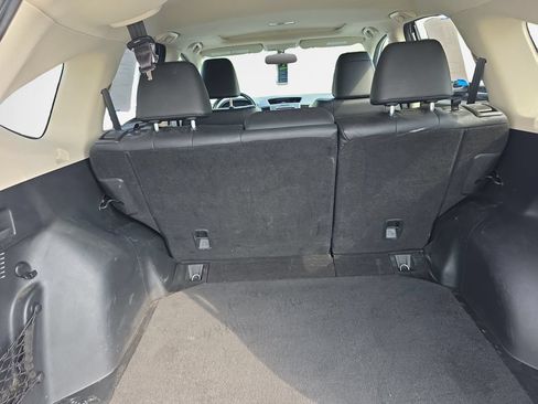 Used 2012 Honda CR-V EX-L image 25
