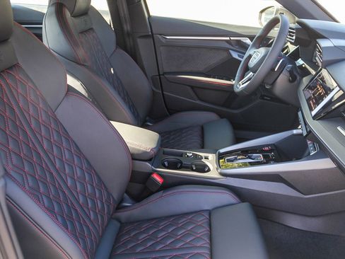 New 2026 Audi S3 Premium image 23