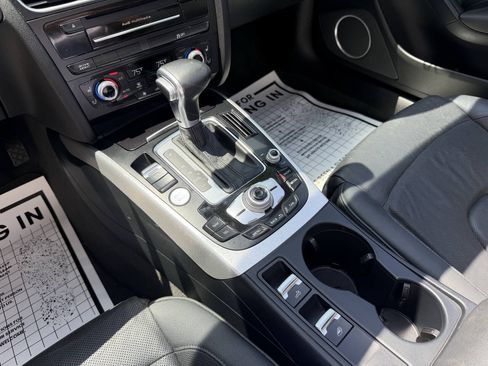 Used 2016 Audi A5 2.0T Premium Plus AWD/4WD image 15