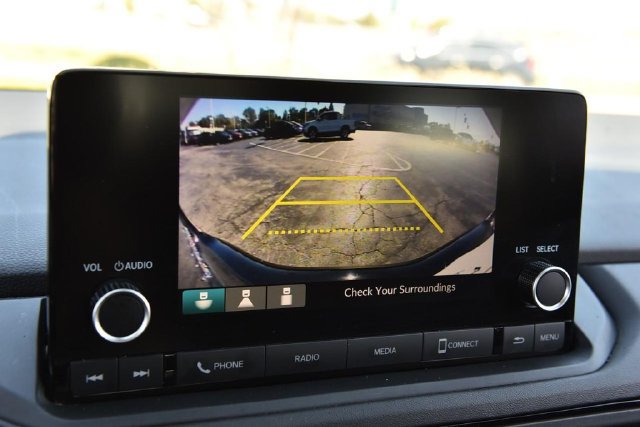 Used 2024 Honda Accord LX image 10