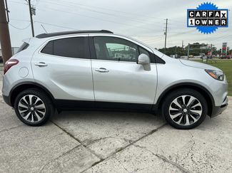 Used 2019 Buick Encore Essence w/ Safety Package II FWD video 2