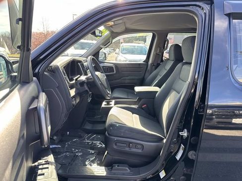 Used 2013 Honda Ridgeline RTS image 16