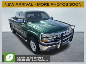 Used 1999 Chevrolet Silverado 2500 LS AWD/4WD 360° Tour