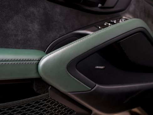 Certified 2019 Porsche 911 GT3 RS RWD image 39