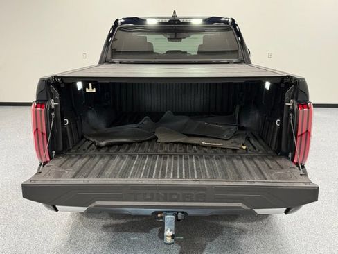 Used 2024 Toyota Tundra Limited AWD/4WD image 10