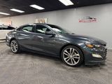 Used 2021 Chevrolet Malibu LT image 2