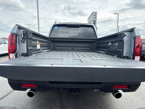 Certified 2024 Honda Ridgeline RTL image 17