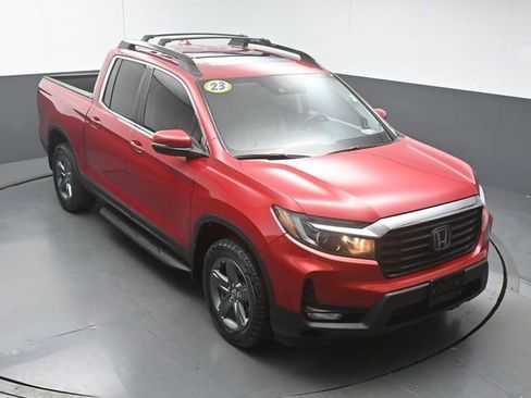 Used 2023 Honda Ridgeline RTL image 41