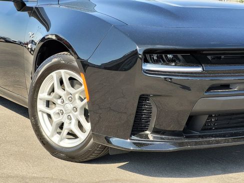New 2026 Dodge Charger R/T AWD/4WD image 9