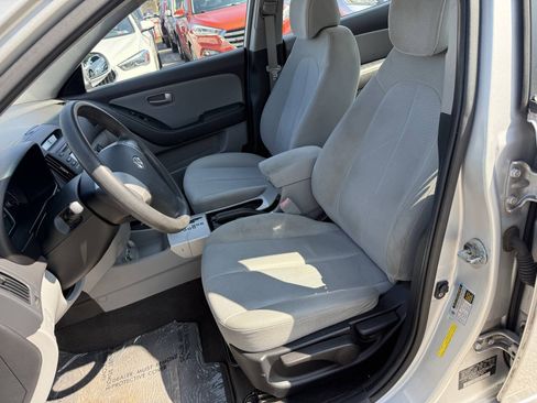 Used 2009 Hyundai Elantra GLS w/ Popular Equipment Pkg 2 FWD image 7