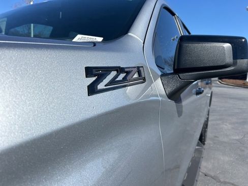 Used 2026 Chevrolet Silverado 1500 LT Trail Boss w/ Convenience Package II image 12