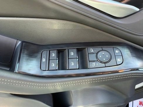 New 2026 Nissan Rogue SV w/ Cold Weather Package image 11