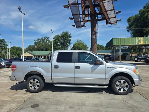Used 2011 Ford F150 XLT w/ XLT Convenience Pkg RWD image 16