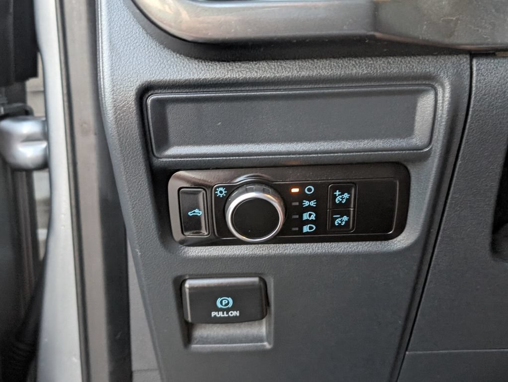 Used 2023 Ford F150 XL AWD/4WD image 25