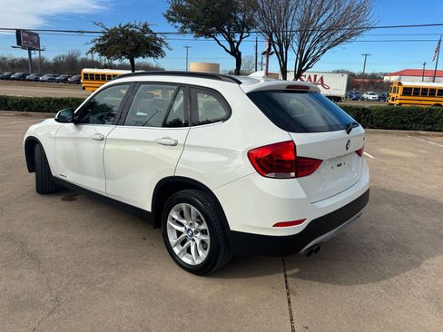 Used 2015 BMW X1 xDrive28i image 8