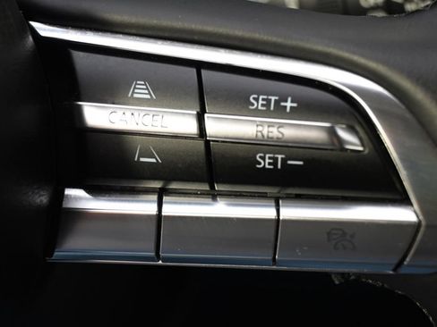 Used 2025 MAZDA CX-50 AWD 2.5 S w/ Premium Package image 34