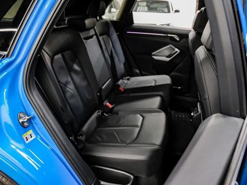 Used 2020 Audi Q3 2.0T Prestige AWD/4WD image 46