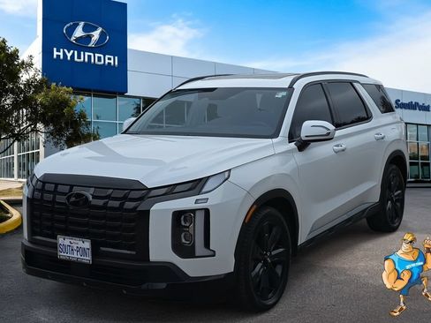 Certified 2023 Hyundai Palisade XRT FWD image 1