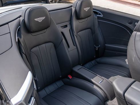 Used 2020 Bentley Continental GT AWD/4WD image 19