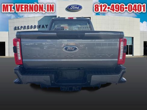 Used 2024 Ford F250 XL w/ STX Appearance Package image 5