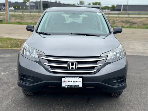 Used 2013 Honda CR-V LX image 33
