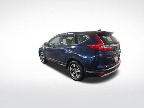 Used 2017 Honda CR-V LX image 7