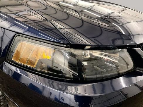 Used 2002 Ford Mustang Coupe RWD image 28