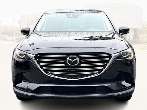 Used 2020 MAZDA CX-9 Sport image 2